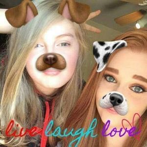 Meet your Posher, Mackenzie